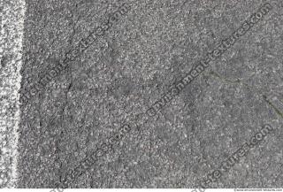 Photo Textures of Road Asphalt